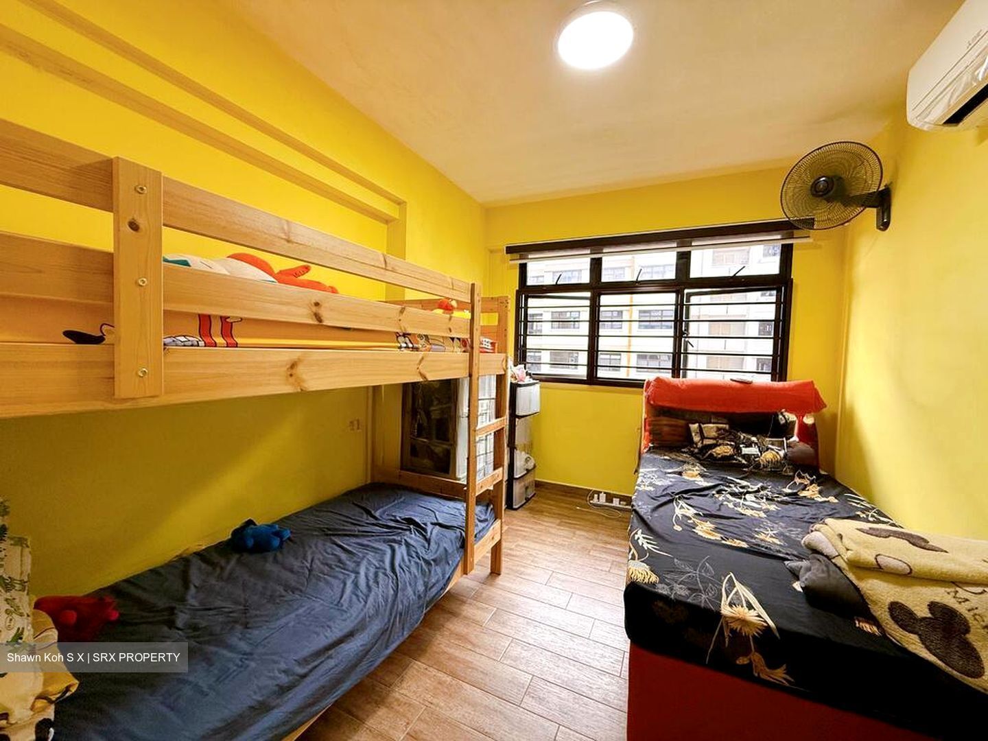 Blk 456B Fernvale Woods (Sengkang), HDB 5 Rooms #571722671